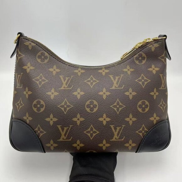 Louis Vuitton handheld shoulder crossbody bag - Picture 2 of 6